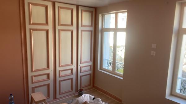 Saint-Omer (62500) Maison bourgeoise de 250 m² au coeur de Saint-Omer.