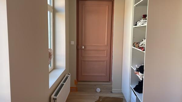 Saint-Omer (62500) Maison bourgeoise de 250 m² au coeur de Saint-Omer.