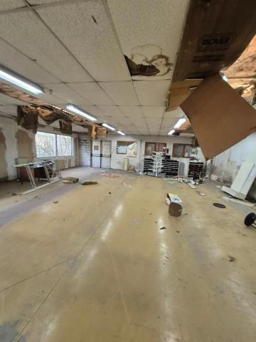 Local industriel à vendre 500m² Bruay-la-Buissière (62700)