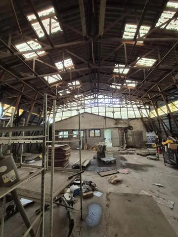 Local industriel à vendre 500m² Bruay-la-Buissière (62700)
