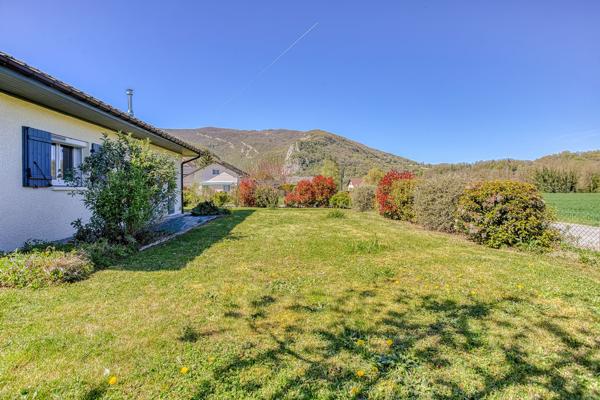 Maison 4 pièces - 95 m²