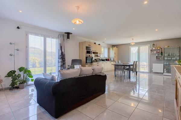 Maison 4 pièces - 95 m²