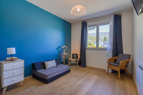 Maison 4 pièces - 95 m²