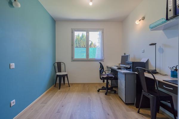 Maison 4 pièces - 95 m²