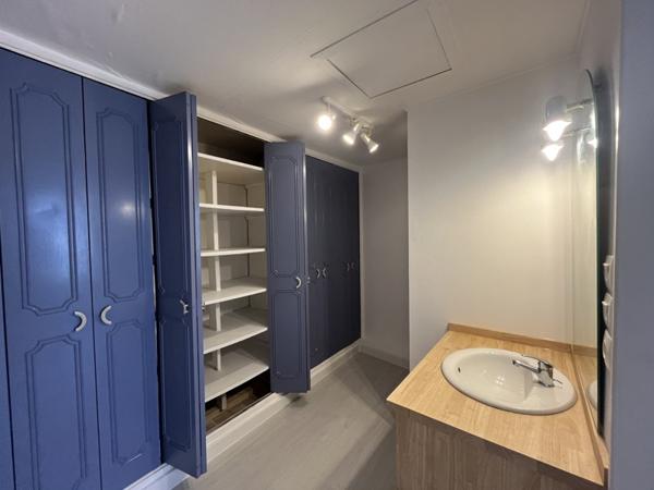 Appartement à louer 450 € CC Chassors 2 p 35 m² DPE C