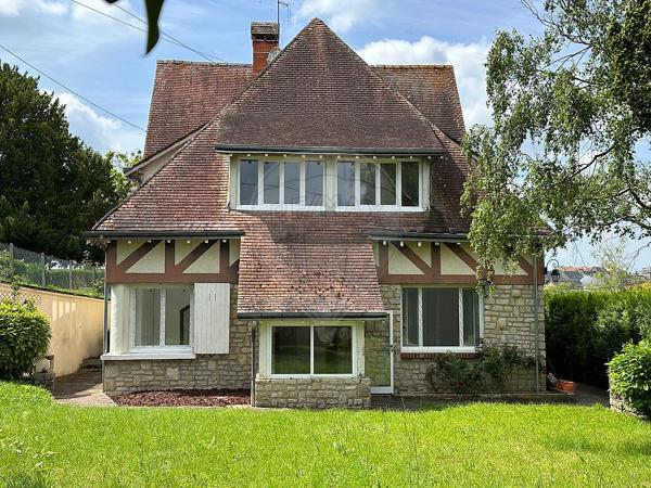 Maison  en vente - Loiret - 45