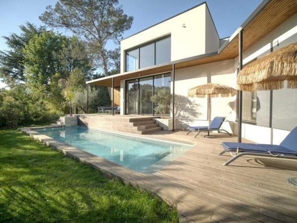 Maison à vendre |  Saint-Gély-du-Fesc |  5 pièces | 220 m²