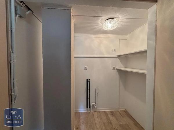 Appartement à louer 5 pièces 150m² Saint-Géry (24400)