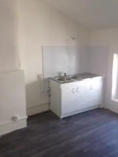 Appartement à louer 2 pièces 57.81m² Lyon 6e Arrondissement (69006)