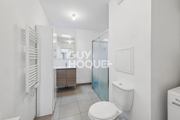 Appartement à vendre de 4 pièces de 85 m²