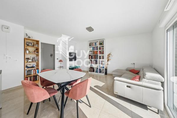 Appartement à vendre de 4 pièces de 85 m²