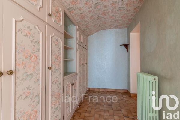 Maison à vendre 4 pièces 74 m² Mantes-la-Jolie
