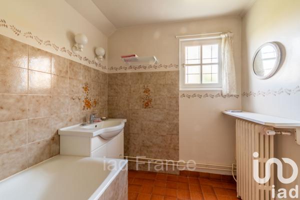 Maison à vendre 4 pièces 74 m² Mantes-la-Jolie