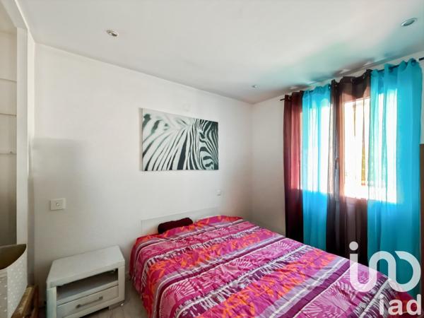 Maison à vendre 5 pièces 97 m² Lorrez-le-Bocage-Préaux