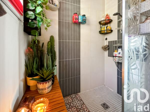 Maison à vendre 5 pièces 97 m² Lorrez-le-Bocage-Préaux