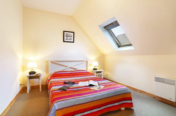 INVESTISSEMENT LOCATIF – SAINT-POL-DE-LEON – Résidence Nemea Les Roches *** - 6% de rentabilité