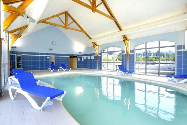 INVESTISSEMENT LOCATIF – SAINT-POL-DE-LEON – Résidence Nemea Les Roches *** - 6% de rentabilité