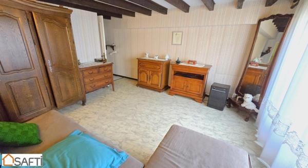 Grande maison familiale proche toutes commodités avec vue et accès privilégié au Lot