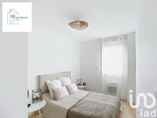 Maison à vendre 4 pièces 83 m² Vitré