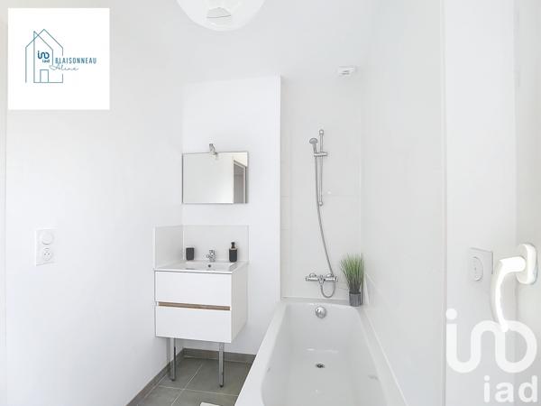 Maison à vendre 4 pièces 83 m² Vitré