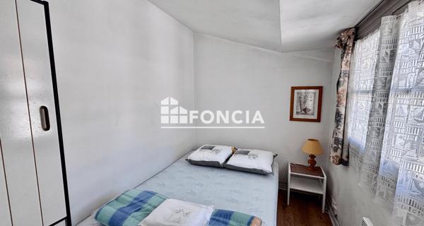 À vendre Appartement 2 pièces 35.82 m² - La Rochelle 17000