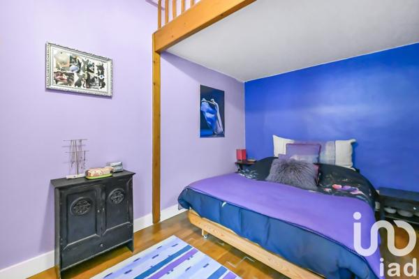 Appartement 2 pièces de 38 m² à Paris (75005)