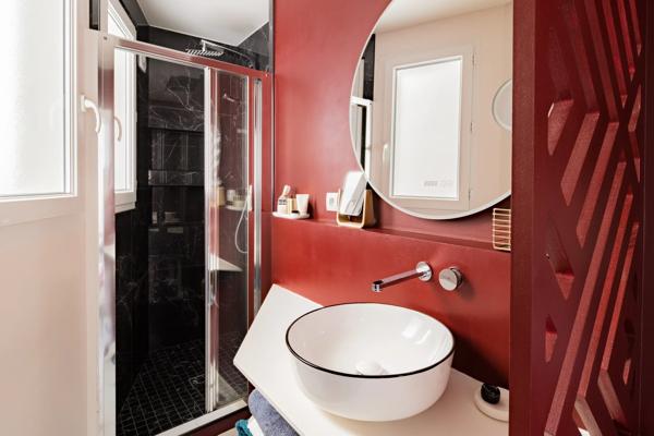 Appartement Paris 15 e - NECKER