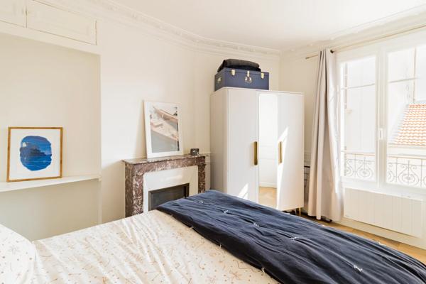 Appartement Paris 15 e - NECKER