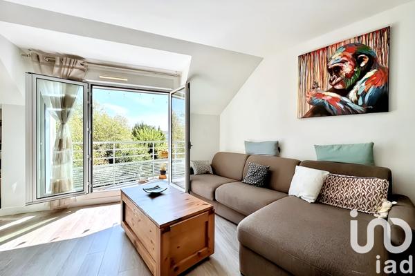 Apartment for sale 3 rooms 66 m² Massy