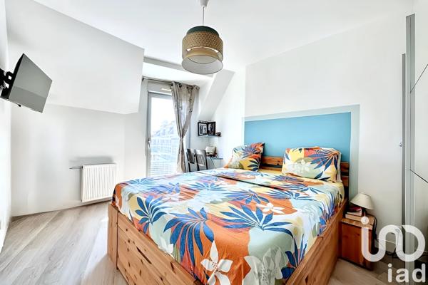 Apartment for sale 3 rooms 66 m² Massy