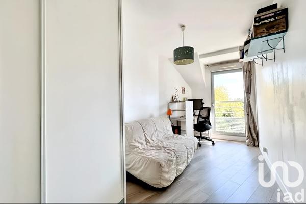 Apartment for sale 3 rooms 66 m² Massy