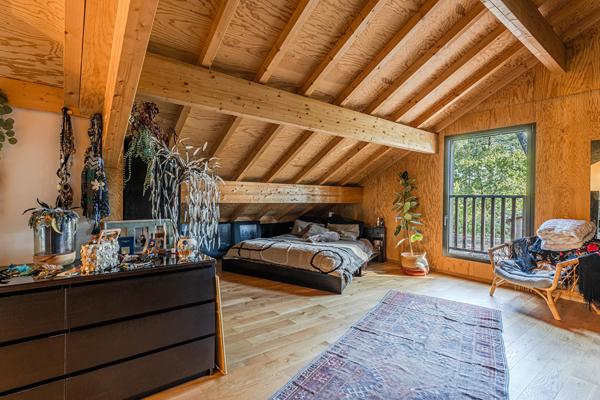 Villa nature à la lisière du Golf