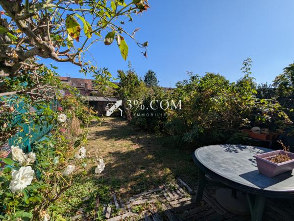 Maison 4 pièce(s) 3 chambre(s) 86 m²