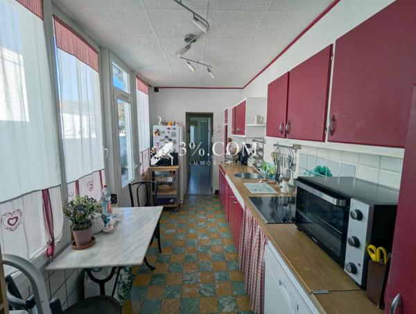 Maison 4 pièce(s) 3 chambre(s) 86 m²