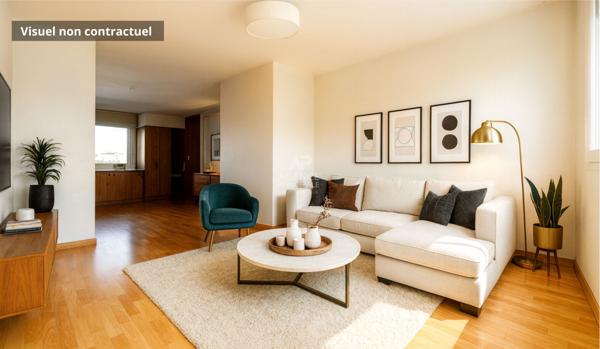 Boulogne Billancourt - THIERS -Une opportunité rare ! 3-4 pièces à rénover €470 000 ** - Référence 609-C26