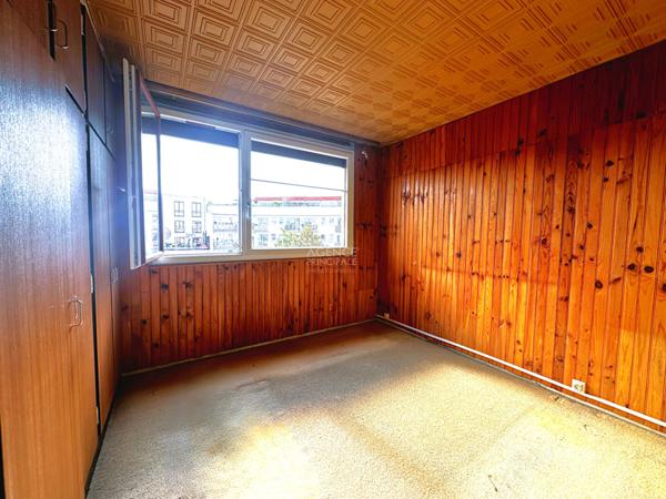 Boulogne Billancourt - THIERS -Une opportunité rare ! 3-4 pièces à rénover €470 000 ** - Référence 609-C26