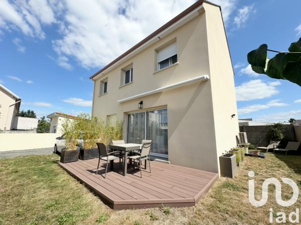 Maison à vendre 5 pièces 90 m² Limeil-Brévannes