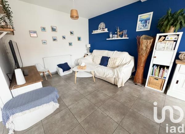 Maison à vendre 5 pièces 90 m² Limeil-Brévannes