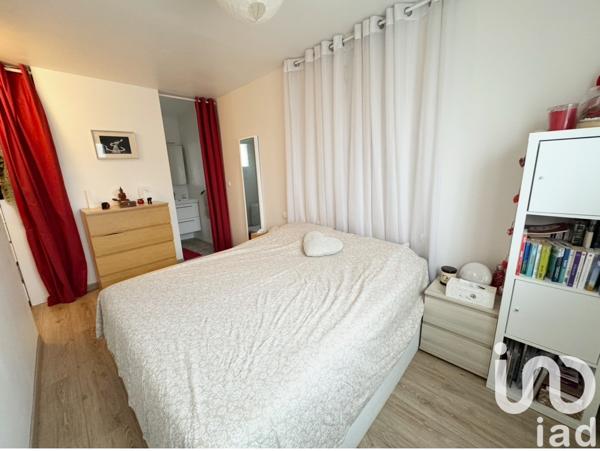 Maison à vendre 5 pièces 90 m² Limeil-Brévannes