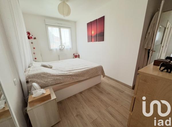 Maison à vendre 5 pièces 90 m² Limeil-Brévannes