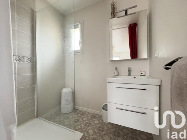 Maison à vendre 5 pièces 90 m² Limeil-Brévannes