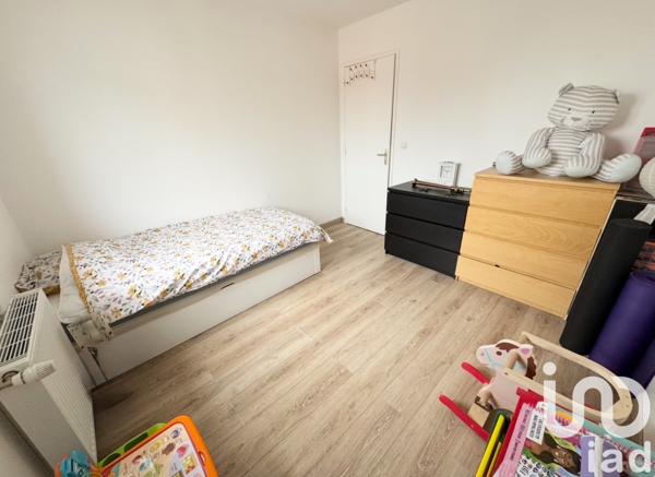 Maison à vendre 5 pièces 90 m² Limeil-Brévannes