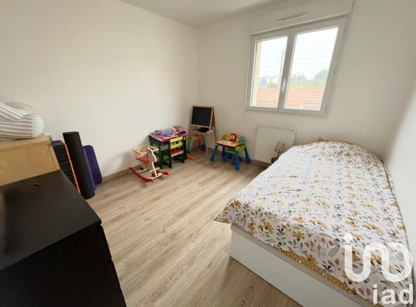 Maison à vendre 5 pièces 90 m² Limeil-Brévannes