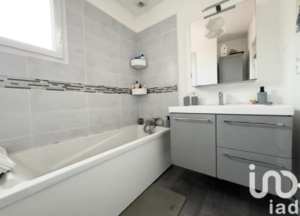 Maison à vendre 5 pièces 90 m² Limeil-Brévannes