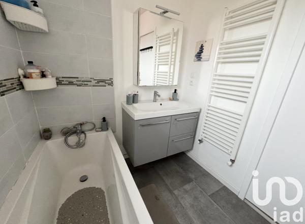 Maison à vendre 5 pièces 90 m² Limeil-Brévannes