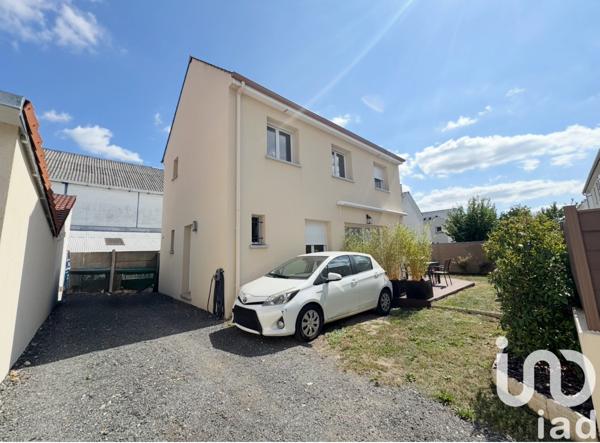 Maison à vendre 5 pièces 90 m² Limeil-Brévannes