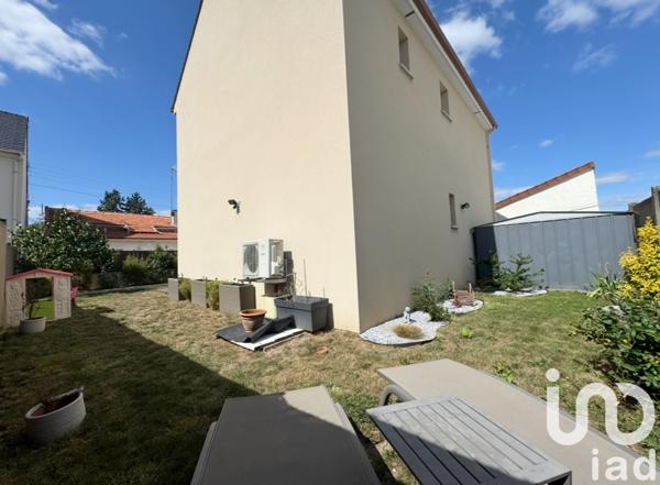 Maison à vendre 5 pièces 90 m² Limeil-Brévannes