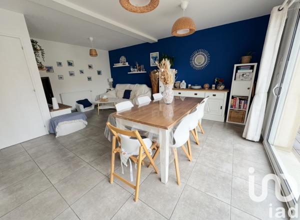 Maison à vendre 5 pièces 90 m² Limeil-Brévannes