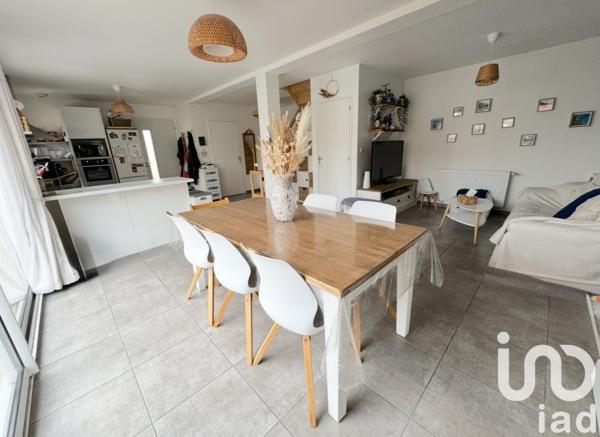 Maison à vendre 5 pièces 90 m² Limeil-Brévannes