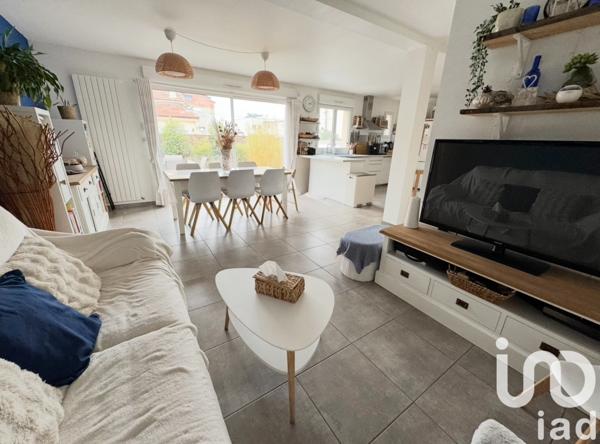 Maison à vendre 5 pièces 90 m² Limeil-Brévannes